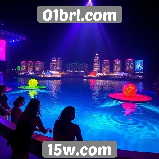 Plataforma de jogos 01brl.com oferece diversas opções de entretenimento
