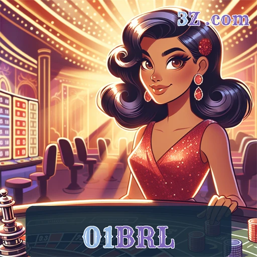 Jogos Brasileiros: Entretenimento e Competição em 01brl.com