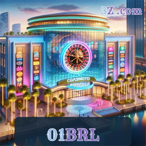 Login Inteligente: O Portal Para Diversão No 01brl.com