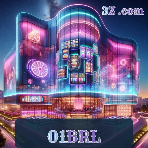Experiência Vibrante nos Slots: O que o 01brl.com Oferece