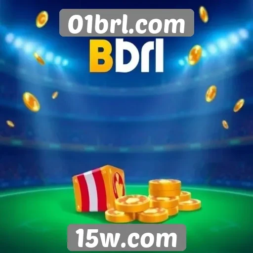Avaliação das promoções e bônus do 01brl.com