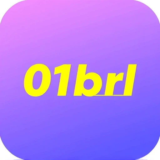 01brl.com logo